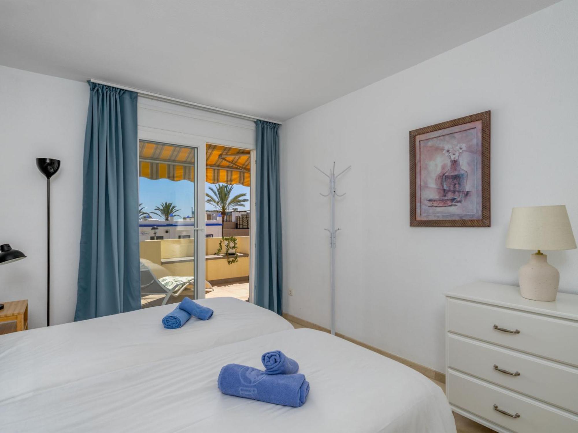 Apartment Puerto Paraiso III By Interhome Estepona Eksteriør billede