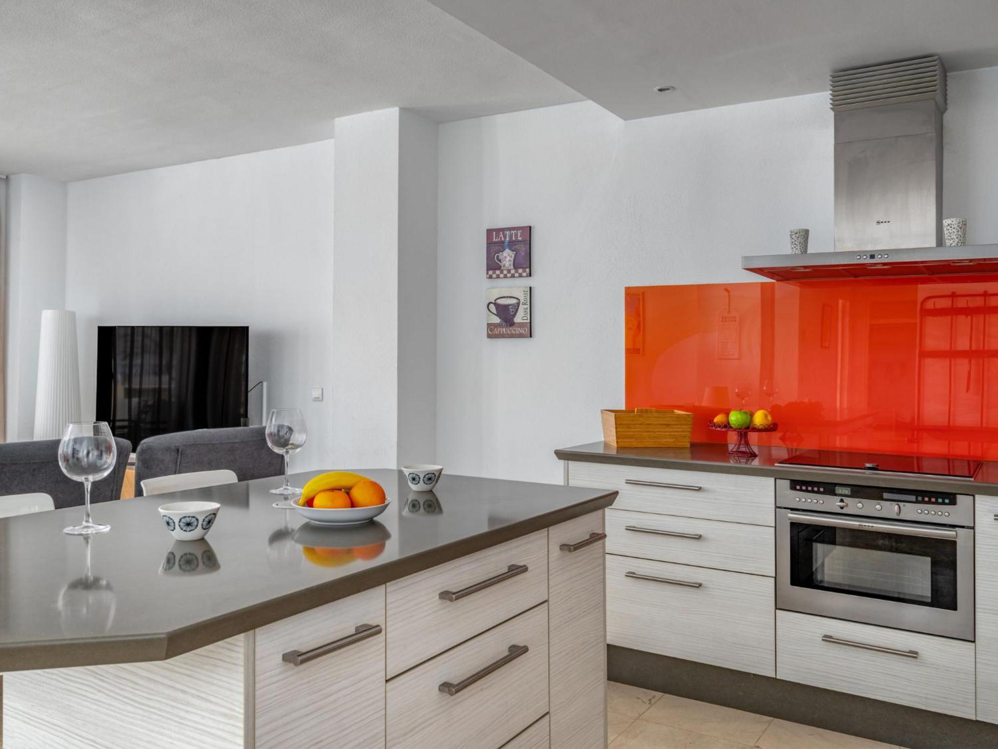 Apartment Puerto Paraiso III By Interhome Estepona Eksteriør billede