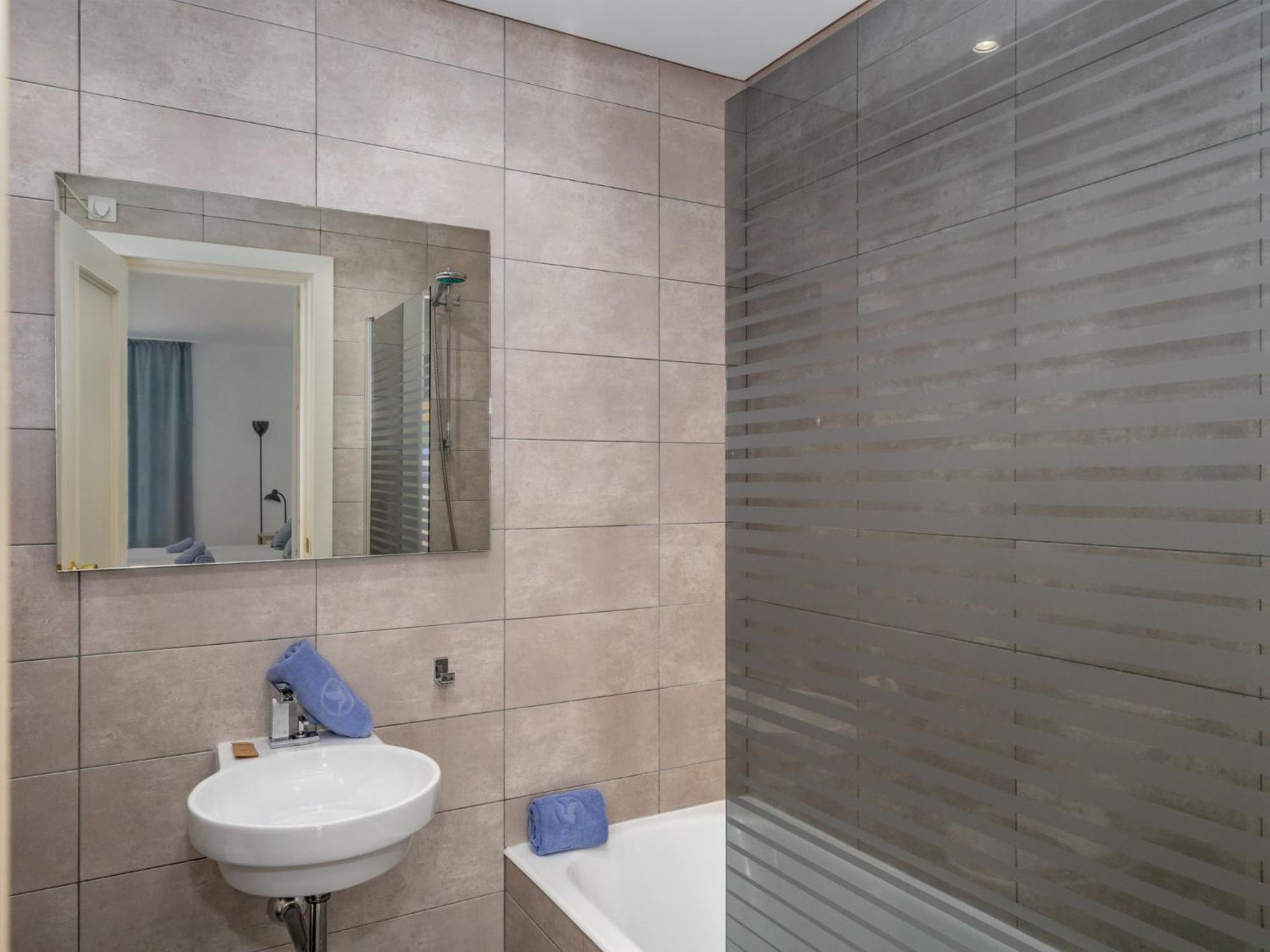 Apartment Puerto Paraiso III By Interhome Estepona Eksteriør billede